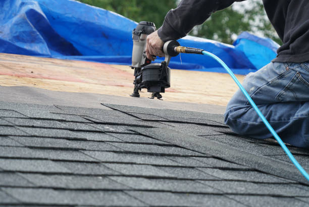 Fast & Reliable Emergency Roof Repairs in Seabrook, TX