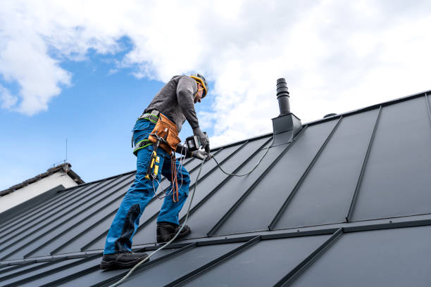 Best Rubber Roofing (EPDM, TPO)  in Seabrook, TX